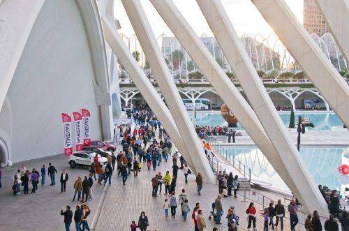 Foto offerta MARATONA DI VALENCIA, immagini dell'offerta MARATONA DI VALENCIA di Ovunque viaggi.